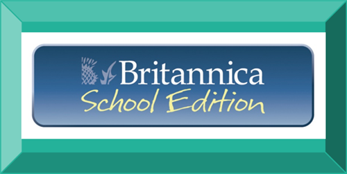 Encyclopedia Britannica 